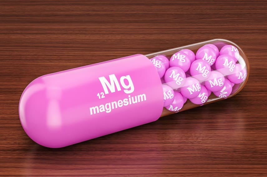 Kann Haarausfall durch Mineralstoffmangel entstehen?