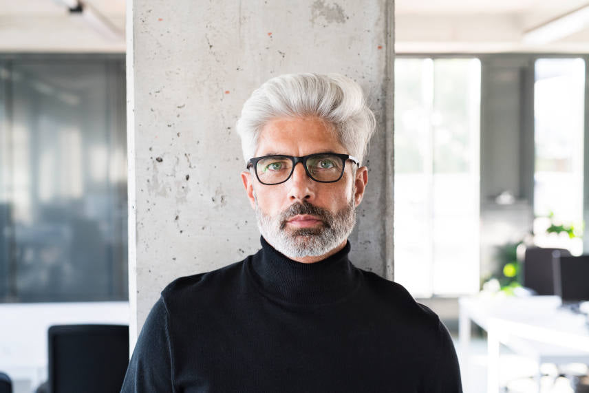 can you reverse grey hair with Elithairtransplant