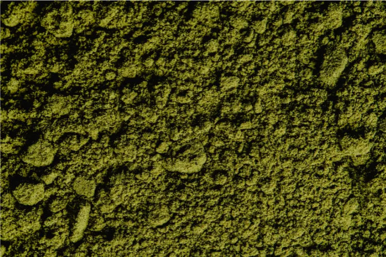Matcha : super-aliment pour la santé ou facteur caché de perte de cheveux ?