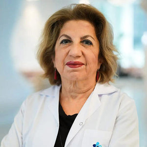 Dr. Ulku - Dermatologist