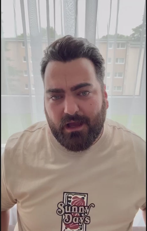 „...ich habe den Unterschied gemerkt...“
