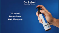 Dr. Balwi Shampoo
